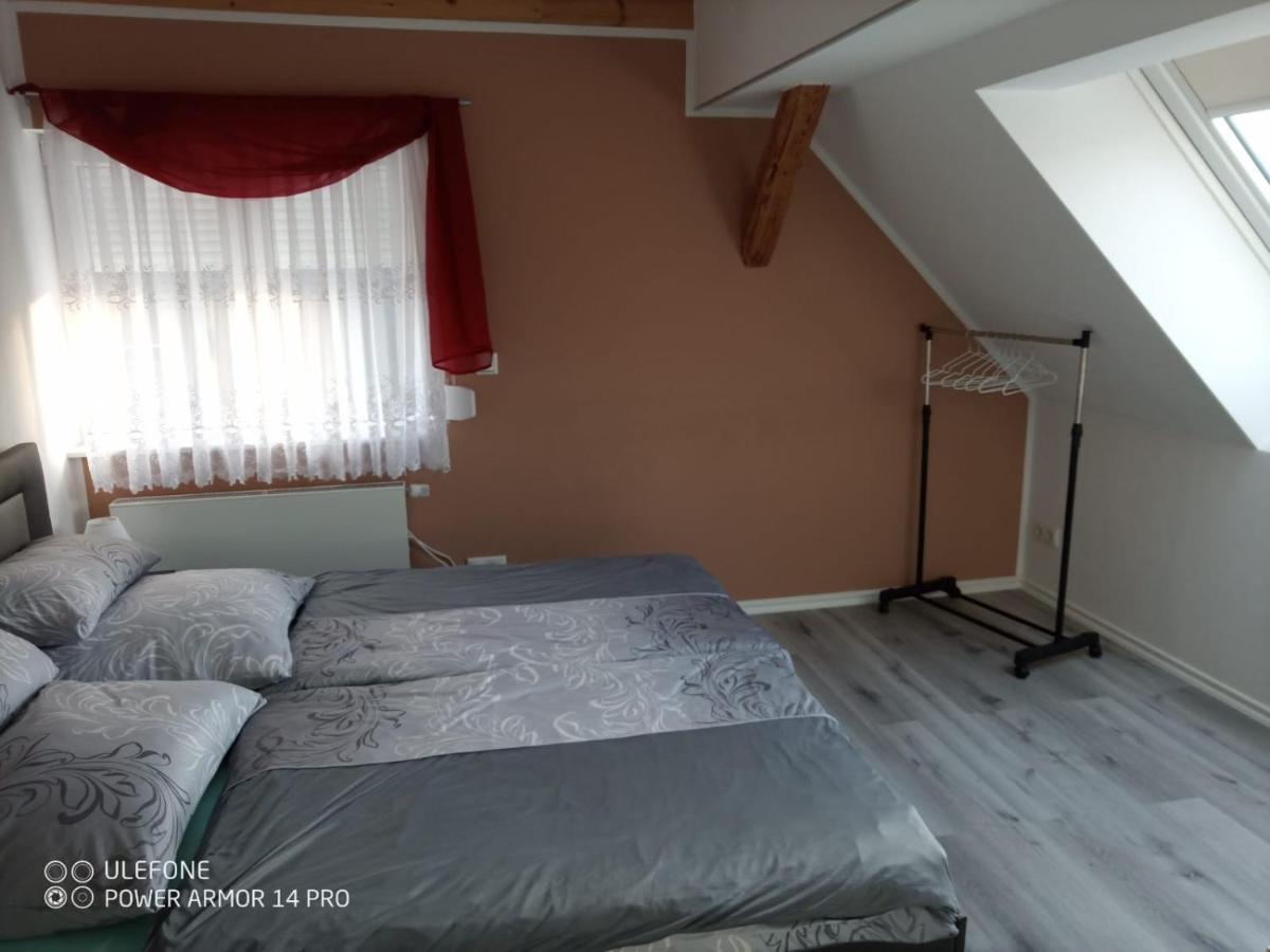 Apartment 3-raum In Willmersdorf - Thueringer Wald *