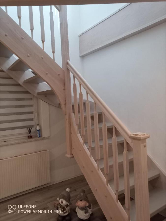 Apartment 3-raum In Willmersdorf - Thueringer Wald