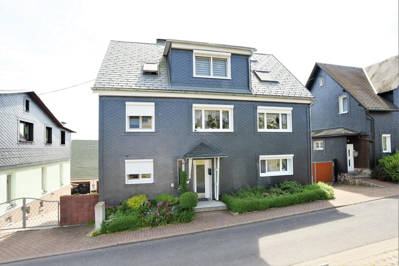 Apartment 3-raum In Willmersdorf - Thueringer Wald